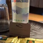 Appartamento Bergidyll Hahnenklee *