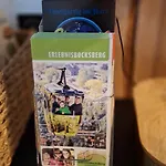 Bergidyll Hahnenklee Appartamento *