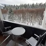 Bergidyll Hahnenklee