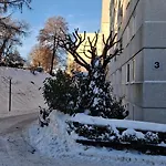 Bergidyll Hahnenklee Appartamento *