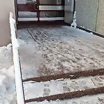 Bergidyll Hahnenklee Appartamento Goslar