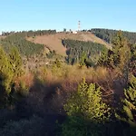 Bergidyll Hahnenklee 公寓 *