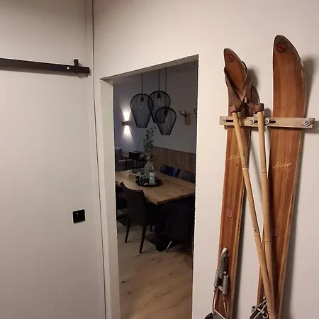 Lägenhet Bergidyll Hahnenklee