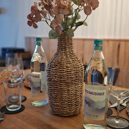 Lägenhet Bergidyll Hahnenklee Goslar