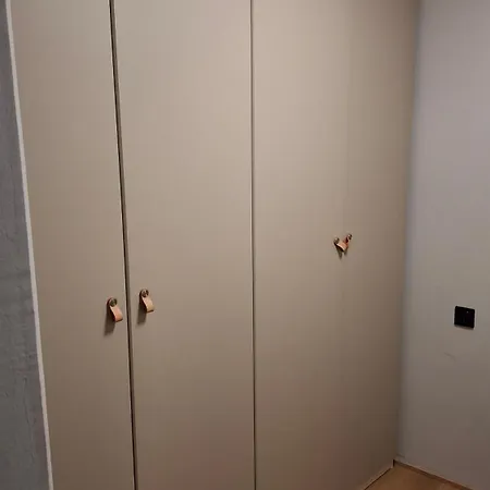 Apartament Bergidyll Hahnenklee Goslar