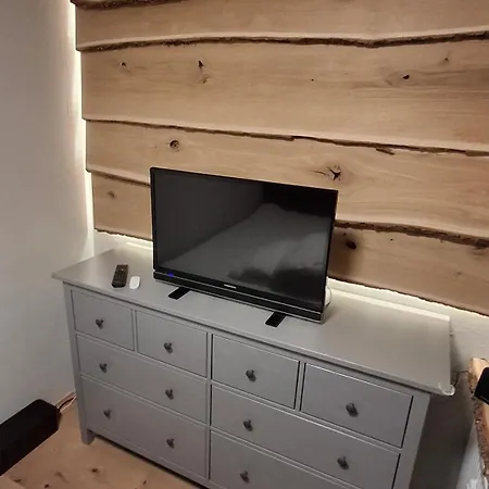 Apartament Bergidyll Hahnenklee Goslar