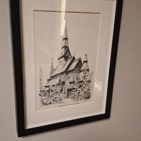Bergidyll Hahnenklee Goslar