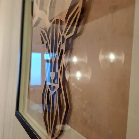 Apartament Bergidyll Hahnenklee