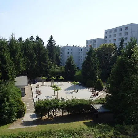 公寓 Bergidyll Hahnenklee