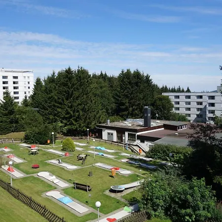 Bergidyll Hahnenklee