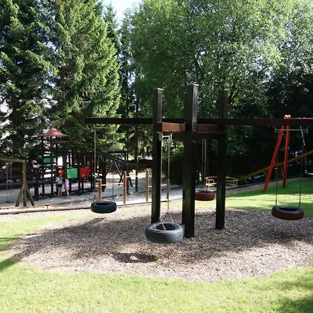 Bergidyll Hahnenklee *