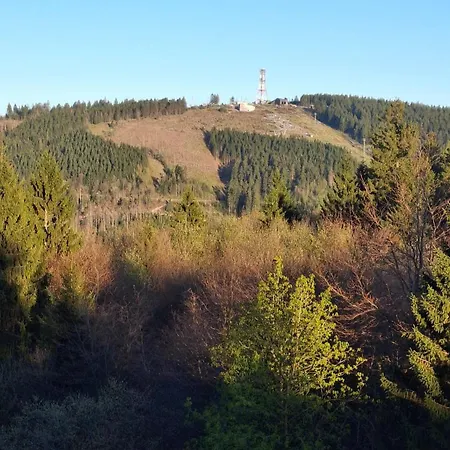 Bergidyll Hahnenklee Lägenhet *