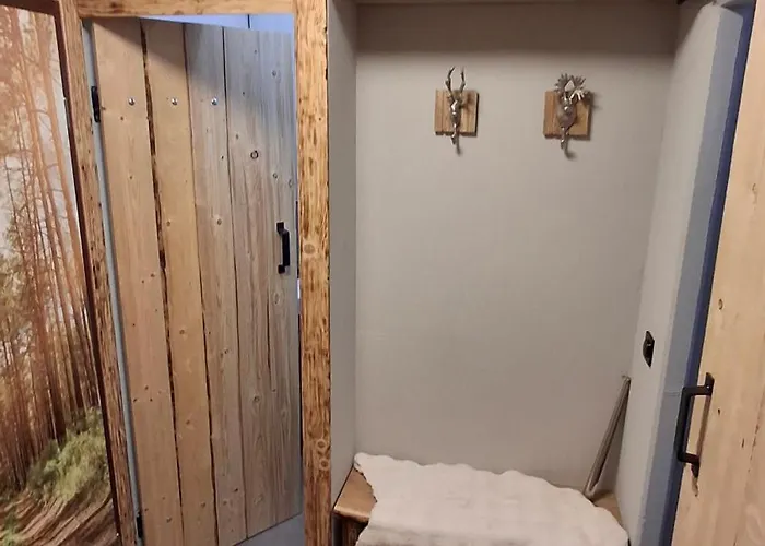 Bergidyll Hahnenklee