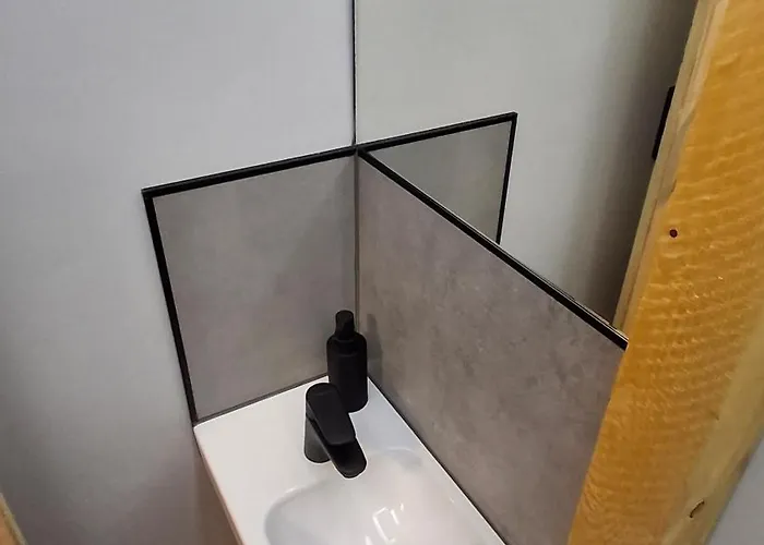 Bergidyll Hahnenklee