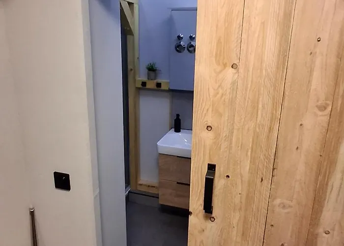 Bergidyll Hahnenklee