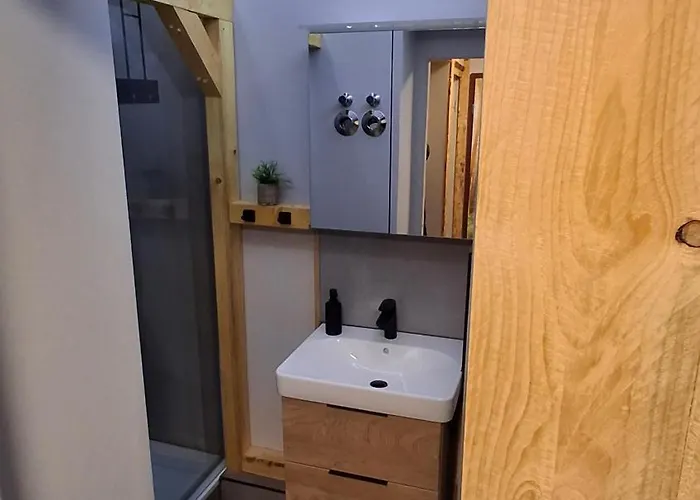 Bergidyll Hahnenklee *