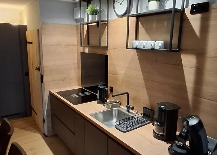 Bergidyll Hahnenklee 戈斯拉尔