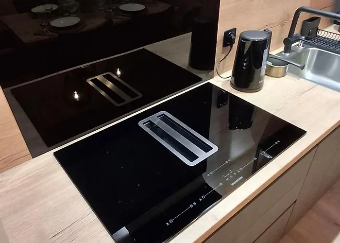 Bergidyll Hahnenklee *