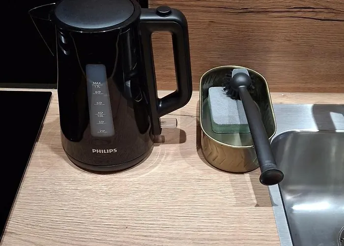 Bergidyll Hahnenklee