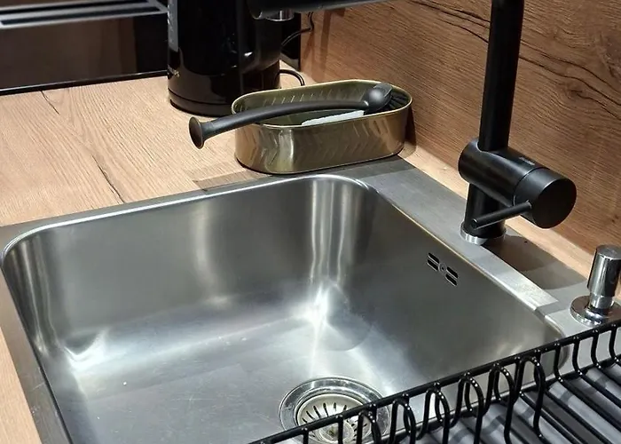 Bergidyll Hahnenklee 公寓 戈斯拉尔