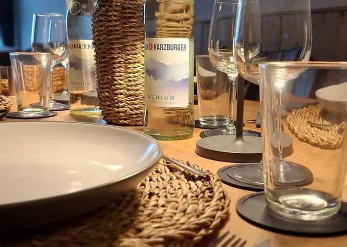 Bergidyll Hahnenklee *