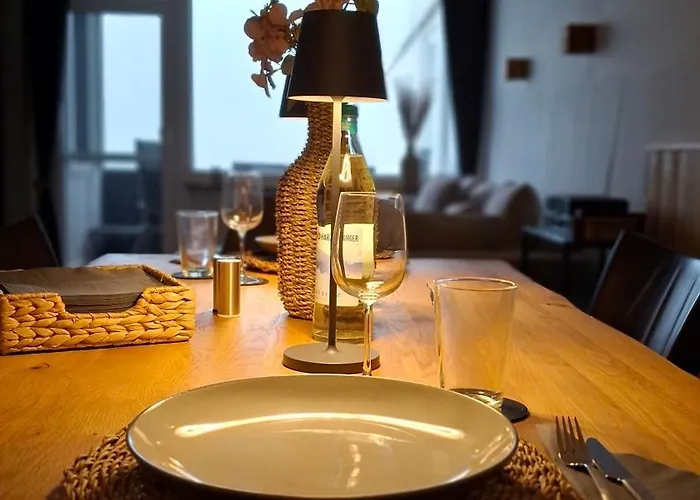 Bergidyll Hahnenklee *