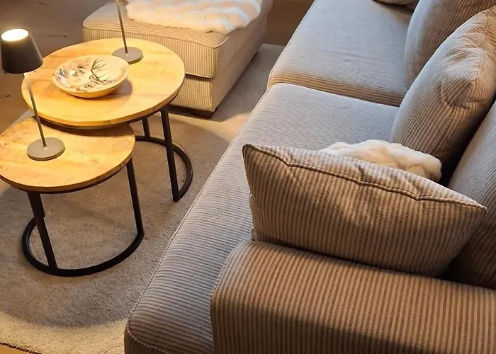 Bergidyll Hahnenklee 戈斯拉尔