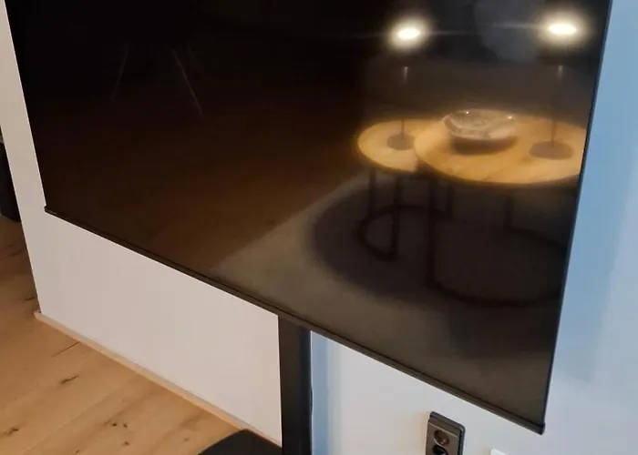 Bergidyll Hahnenklee * 戈斯拉尔