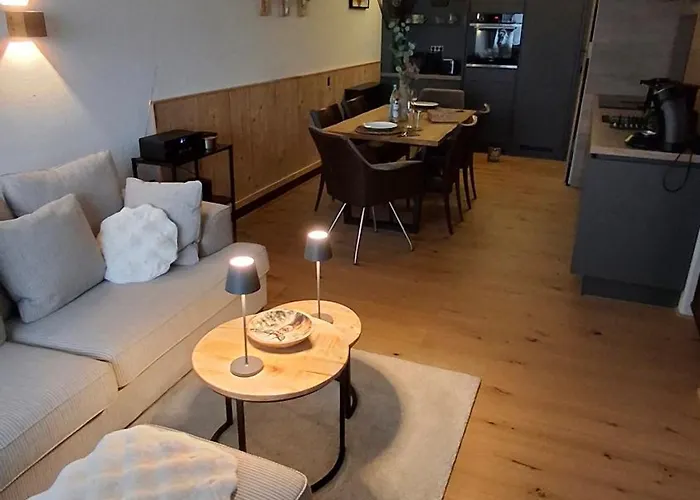 Bergidyll Hahnenklee 戈斯拉尔