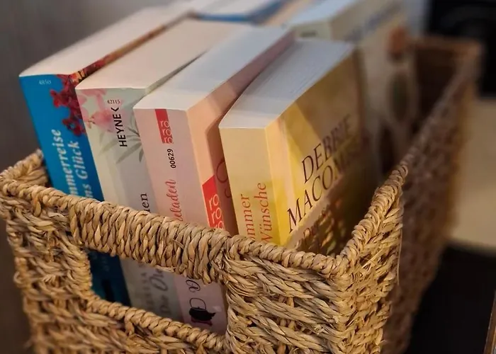 Bergidyll Hahnenklee *