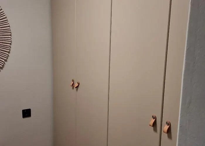 Bergidyll Hahnenklee * 戈斯拉尔