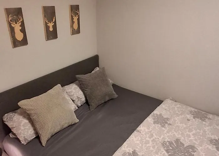 Bergidyll Hahnenklee 戈斯拉尔