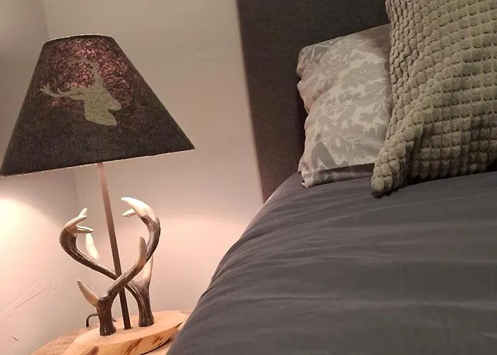 Bergidyll Hahnenklee