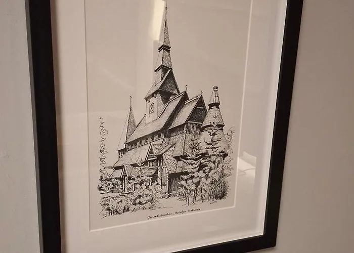 Bergidyll Hahnenklee 戈斯拉尔