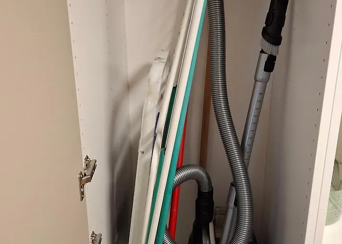 Bergidyll Hahnenklee 公寓 戈斯拉尔