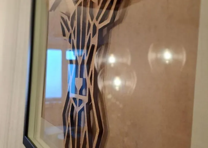 公寓 Bergidyll Hahnenklee