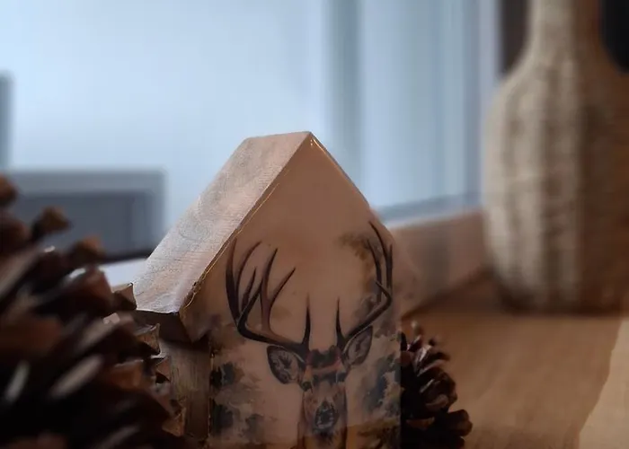 Bergidyll Hahnenklee